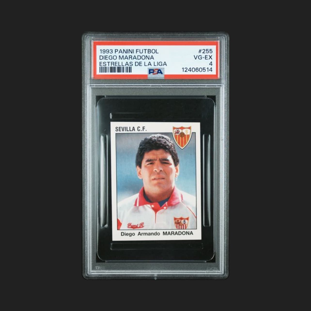 Diego Maradona