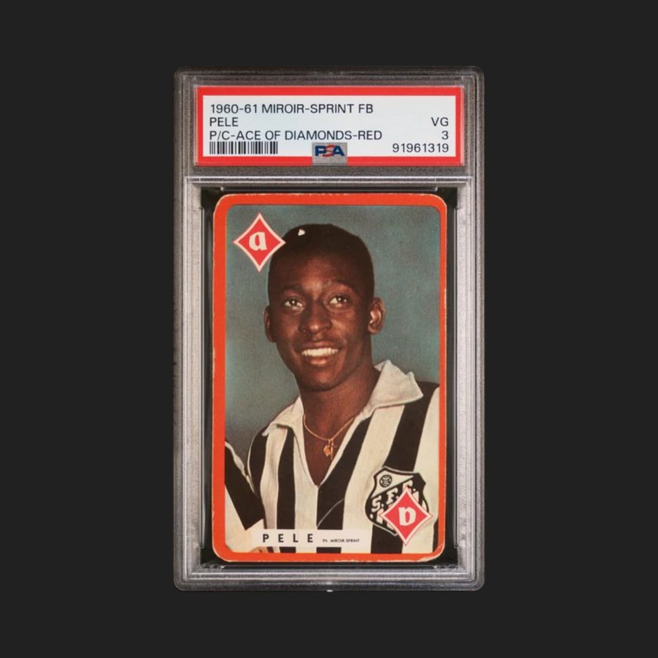Pelé