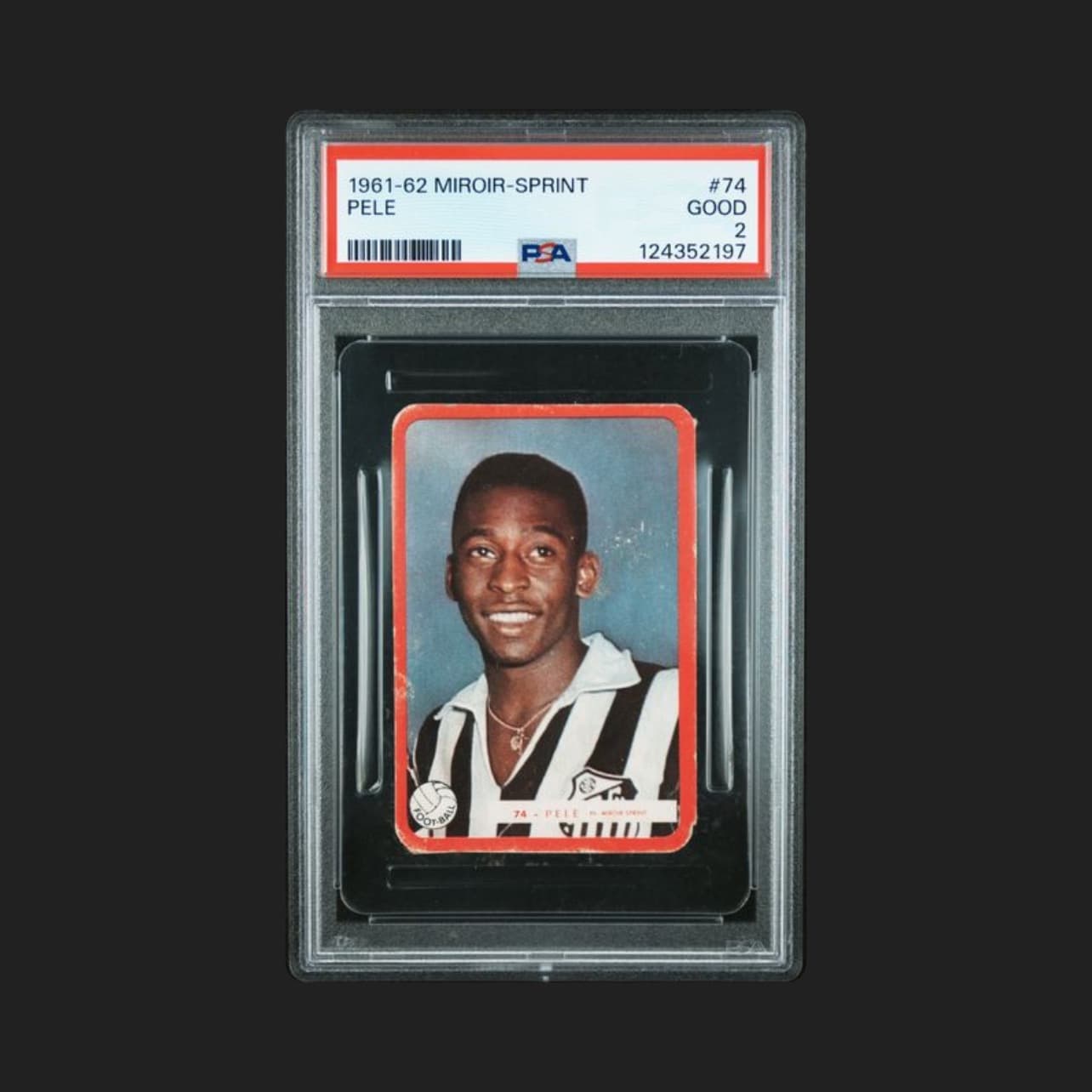 Pelé