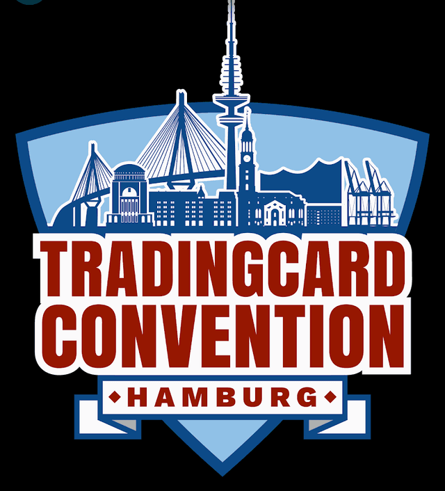 Tradingcard Convention Hamburg