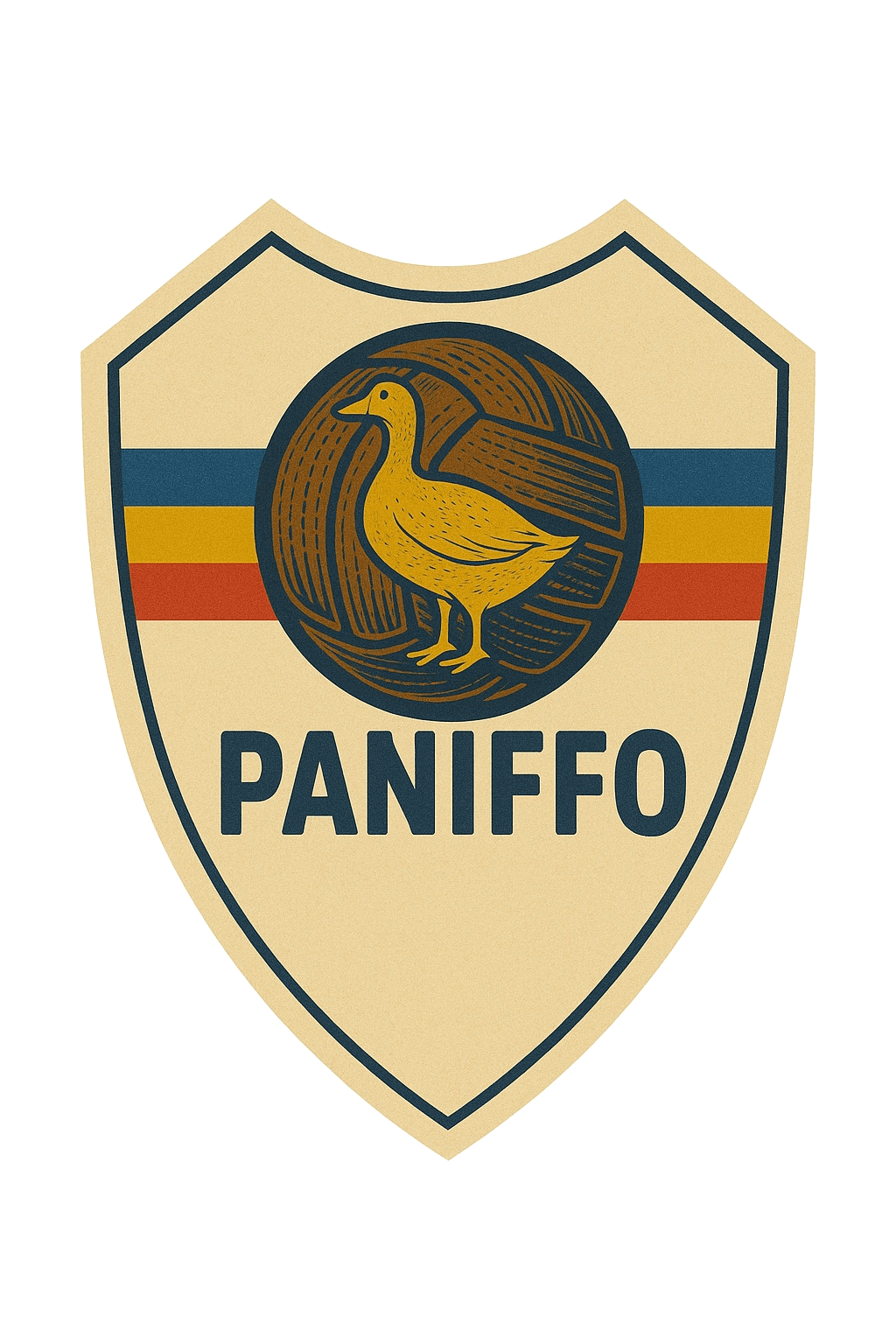 Paniffo shield